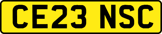 CE23NSC