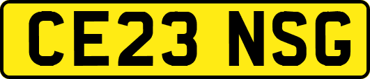 CE23NSG