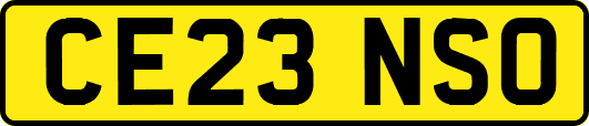 CE23NSO