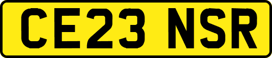 CE23NSR