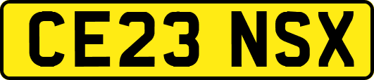 CE23NSX