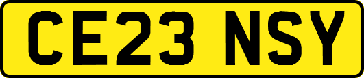 CE23NSY