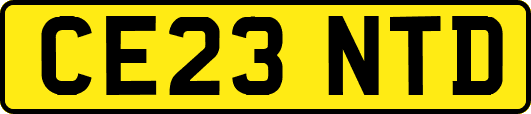 CE23NTD