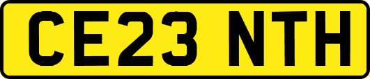 CE23NTH
