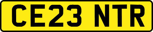 CE23NTR