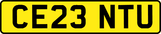 CE23NTU