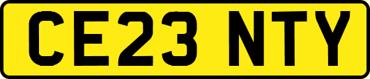 CE23NTY