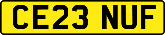 CE23NUF