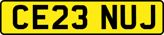 CE23NUJ