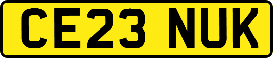 CE23NUK