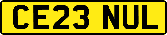 CE23NUL