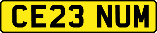 CE23NUM
