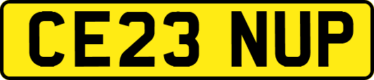 CE23NUP