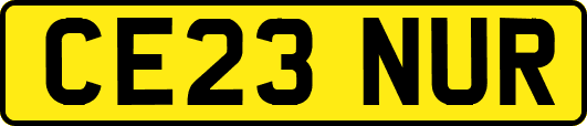 CE23NUR