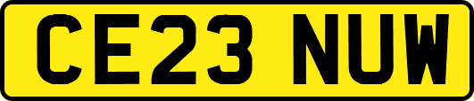 CE23NUW