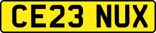 CE23NUX