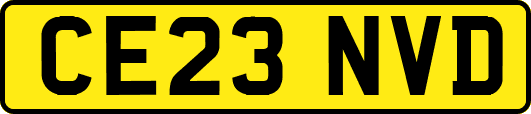 CE23NVD