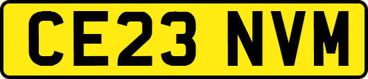 CE23NVM