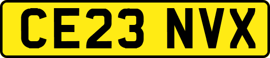 CE23NVX