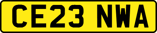 CE23NWA