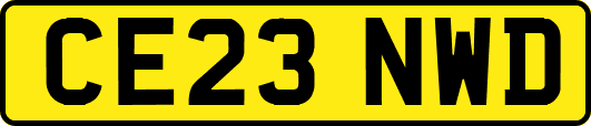 CE23NWD