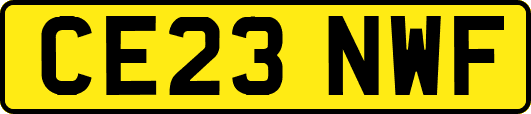 CE23NWF