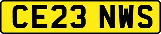 CE23NWS