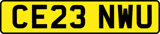 CE23NWU