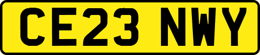 CE23NWY