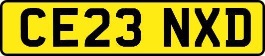 CE23NXD