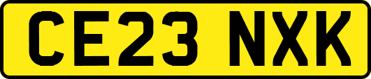 CE23NXK