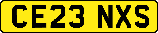 CE23NXS