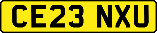 CE23NXU