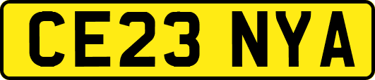 CE23NYA