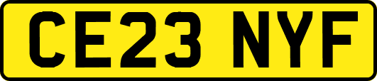 CE23NYF