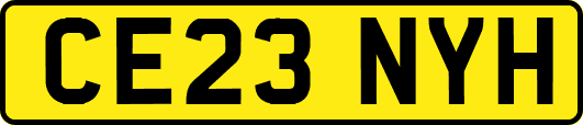 CE23NYH