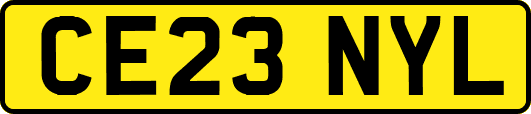 CE23NYL