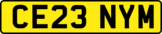 CE23NYM