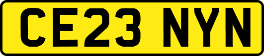 CE23NYN