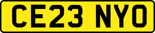 CE23NYO