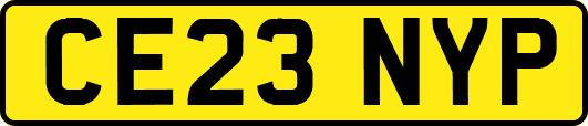 CE23NYP