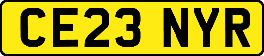 CE23NYR