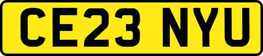 CE23NYU