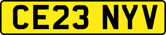 CE23NYV