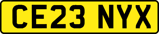 CE23NYX