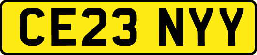 CE23NYY