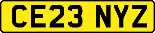 CE23NYZ