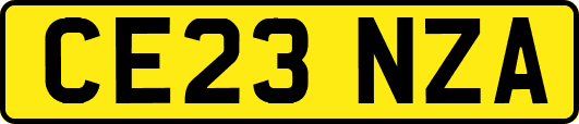 CE23NZA