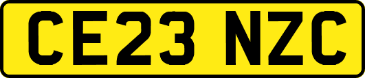 CE23NZC