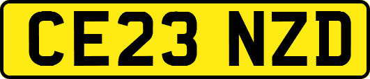 CE23NZD